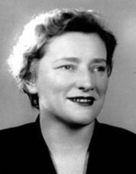 Понсова Елена Дмитриевна