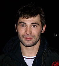 Попов Александр Александрович