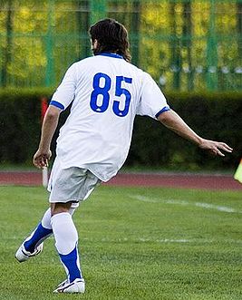 Попов Михаил Юрьевич