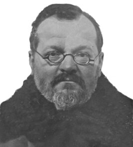 Правдич-Неминский Владимир Владимирович