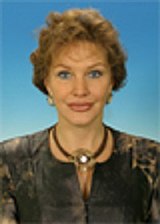 Проклова Елена Игоревна