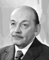 Работнов Юрий Николаевич