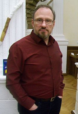 Расторгуев Андрей Петрович