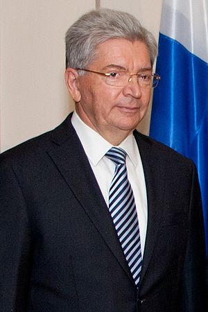 Рибицкис Леонид