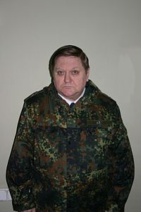 Русскин Сергей Викторович