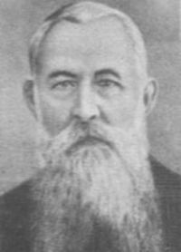Рытов Михаил Васильевич