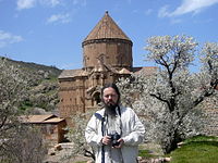 Рябов Сергей Владимирович