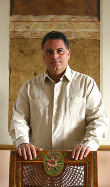 Арамбилет Альварес Анхель Луис