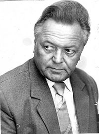 Сигарев Евгений Игнатьевич