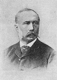 Сименс Карл Генрих фон