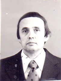 Сиротин Борис Зиновьевич