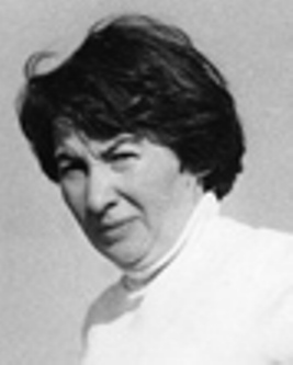 Соколова Галина Анатольевна