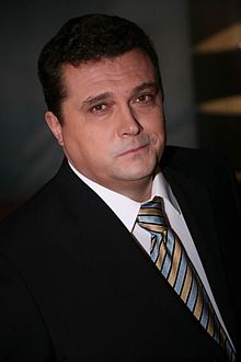Соловьёв Владимир Геннадиевич