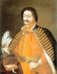 Сорос Тивадар