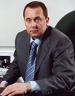 Спиваковский Арнольд Арнольдович