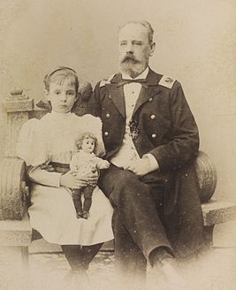 Старицкий Константин Степанович