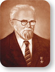 Стрелецкий Николай Станиславович