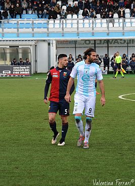 Сфорцини Фердинандо