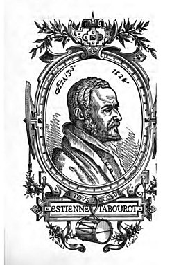 Табуро Этьен