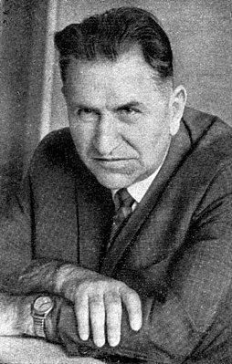 Тевекелян Варткес Арутюнович