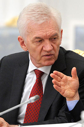Тимченко Геннадий Николаевич
