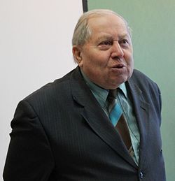 Трушков Виктор Васильевич