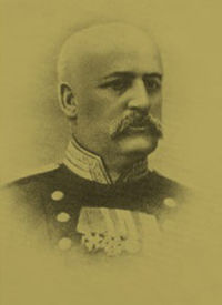 Аркас Николай Николаевич