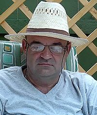 Узелац Милан