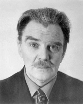 Улитин Павел Павлович