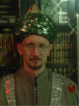 Фарид Салман