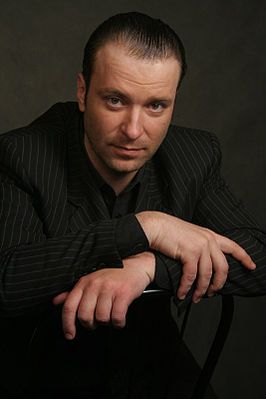 Федотов Алексей Владимирович