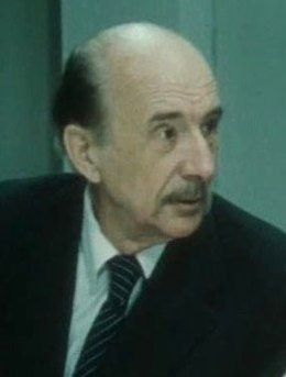 Фертман Роман Иосифович