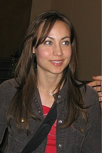 Форд Кортни