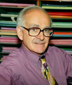 Фориссон Робер