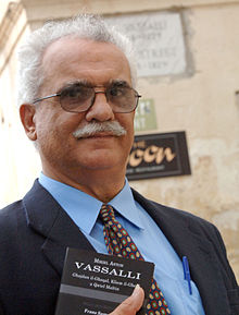 Франс Саммут