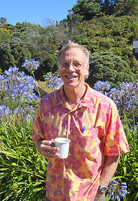 Фридман Майкл