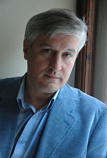 Фролов Сергей Петрович