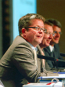 Хёрен Томас