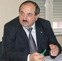 Халидов Гамид Юсупович