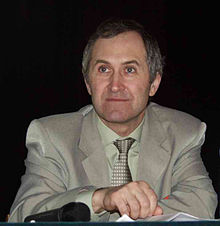 Хан-Магомедов Джан Джанович