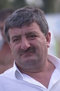 Хасаев Хасан Гарунович