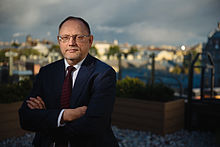 Хасанов Марс Магнавиевич