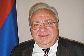 Хачатрян Армен Авагович