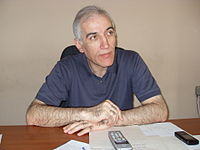 Хачатрян Ваагн Гарникович