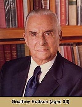 Ходсон Джеффри