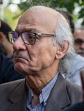 Агаджари Хашем