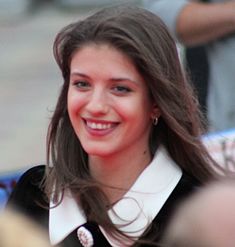 Чиповская Анна Борисовна