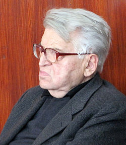 Чосич Добрица