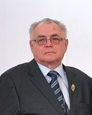 Шакура Николай Иванович