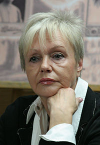 Шиманская Марина Мечиславовна